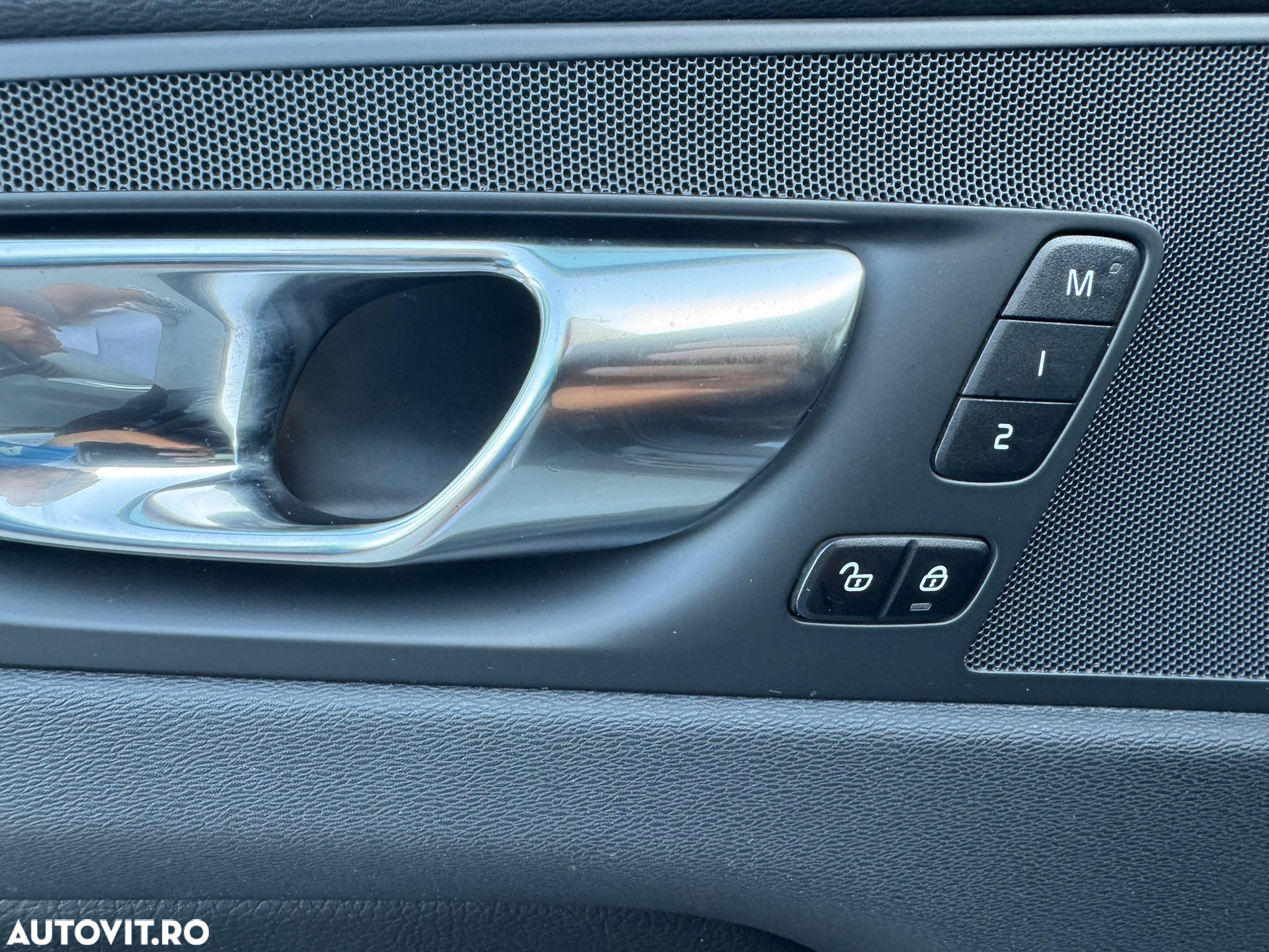 Volvo XC 60 - 10