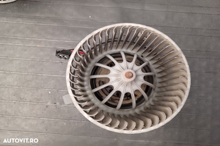 Ventilator aeroterma U0852003 U0852003 Audi A5 8T [2007 - 2011] Sport - 3