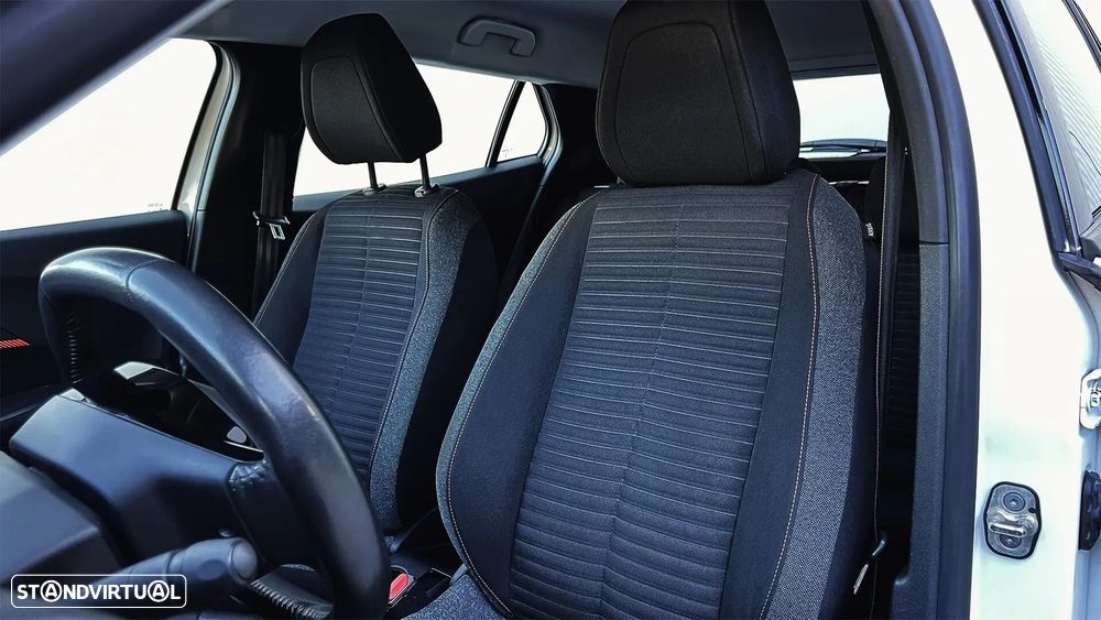 Peugeot 2008 BlueHDi 110 Active Pack - 13