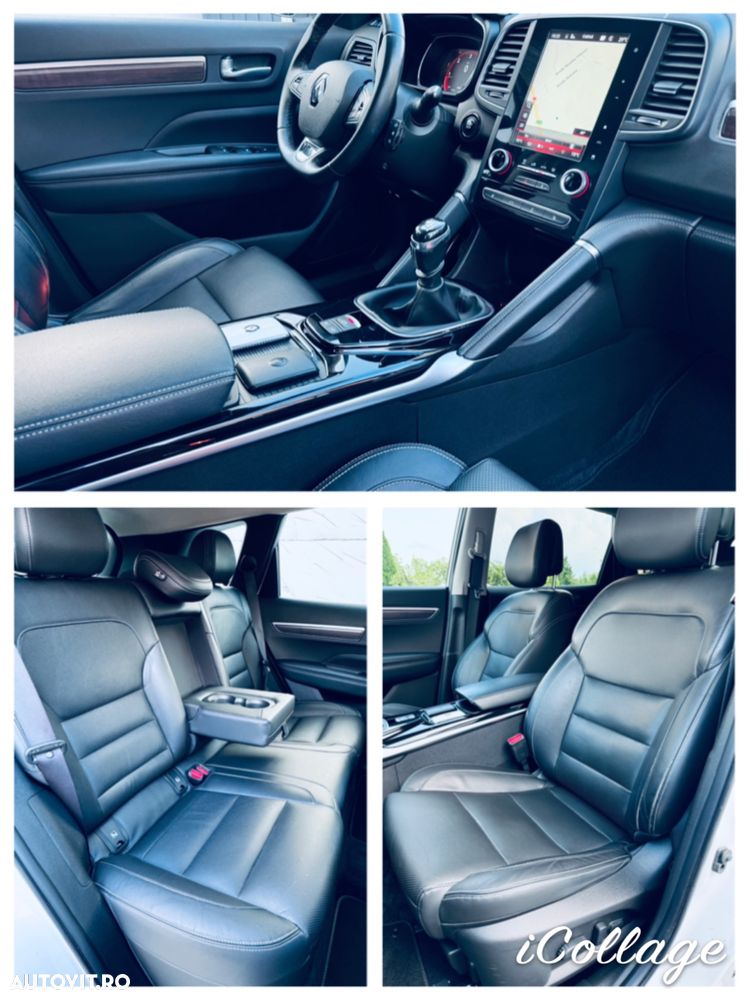 Renault Koleos ENERGY dCi 130 INTENS - 7