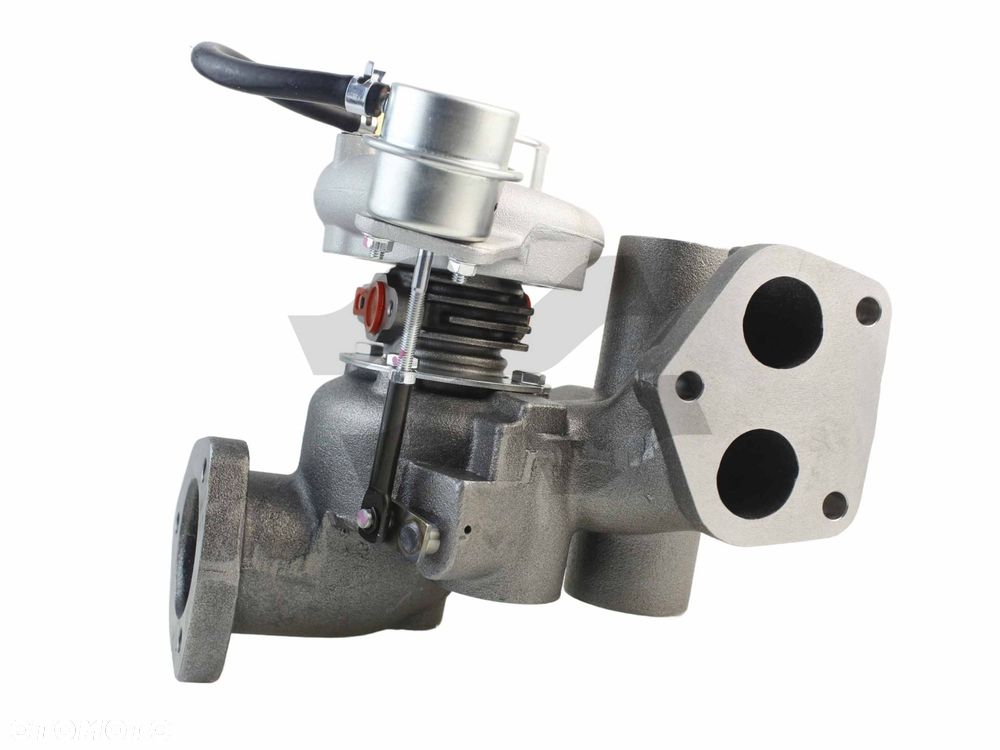 Nowa turbina ERR4893 452055-0004 (zamiennik) Land Rover 2.5 TD5 83/90kW 1990– - 1