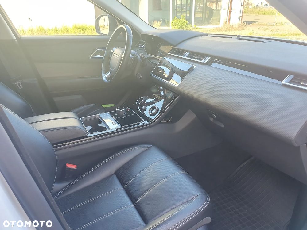 Land Rover Range Rover Velar - 7