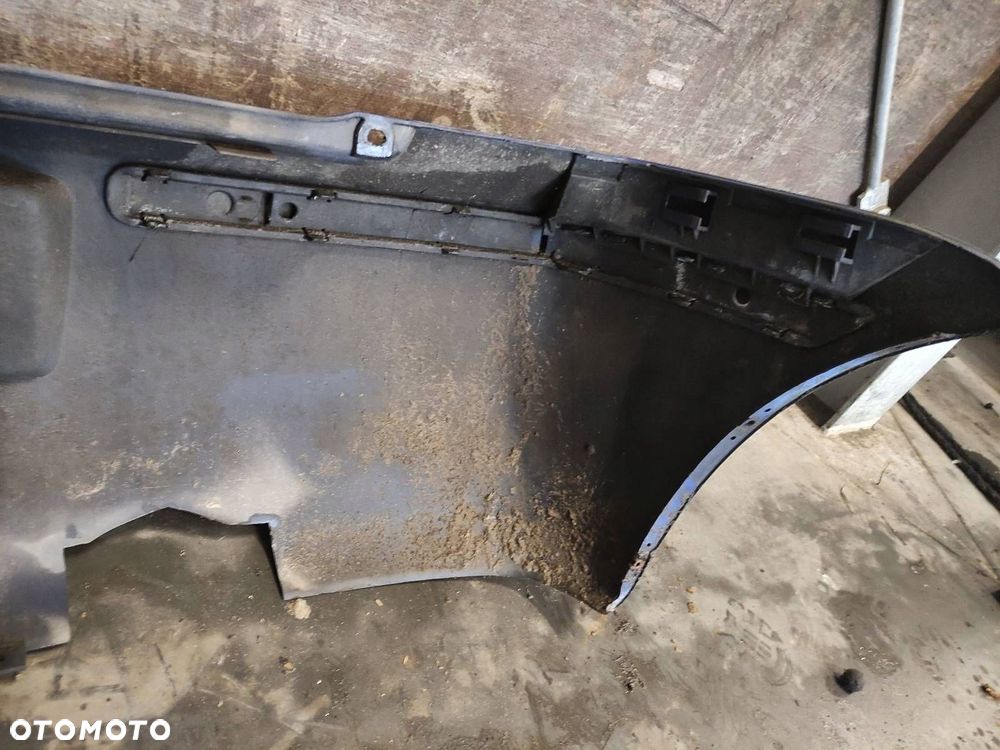 KOMPLETNY TYŁ VOLKSWAGEN POLO III LIFT - 10