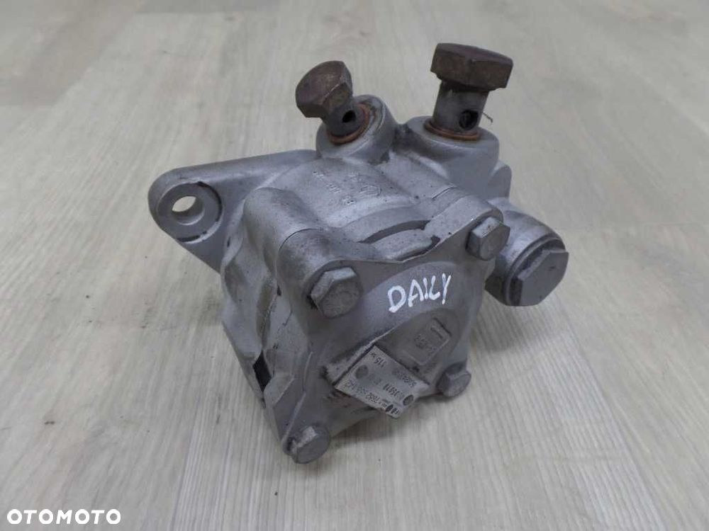 IVECO DAILY 3.0 06-14 POMPA WSPOMAGANIA 504243548 7682955142 - 1