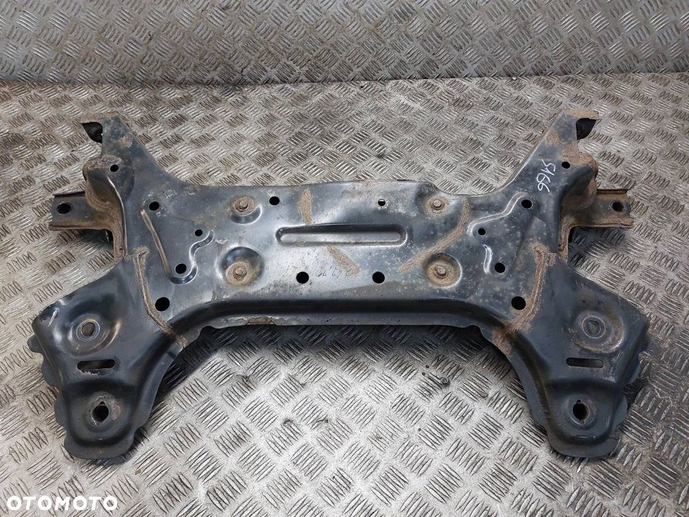 SANKI WÓZEK KOŁYSKA SILNIKA HYUNDAI I20 I LIFT 1.2 16V - 2