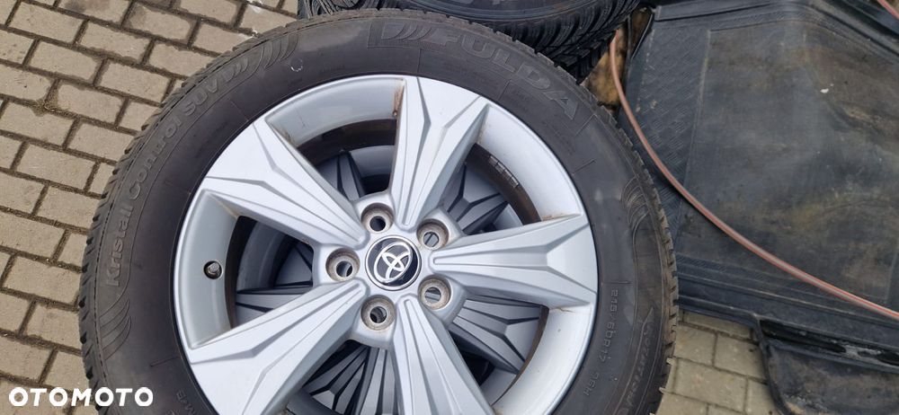 Toyota C-HR 2.0 Team Deutschland - 21