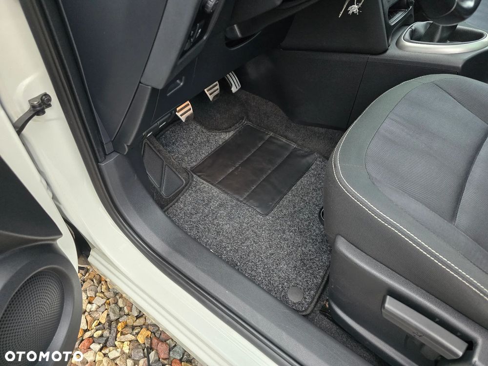 Nissan Qashqai 2.0 tekna - 18