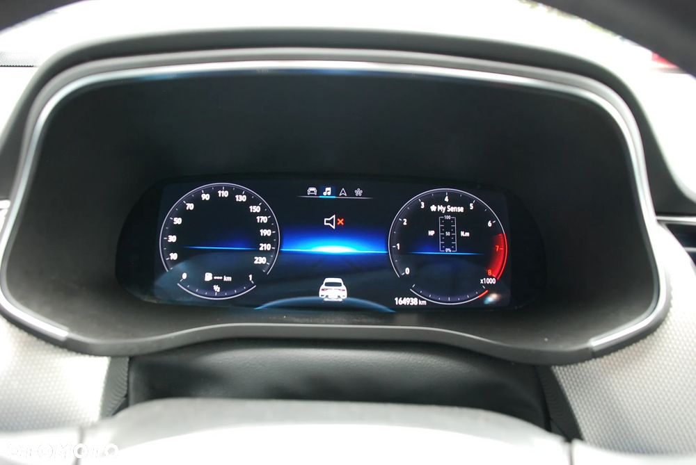 Renault Arkana 1.3 TCe mHEV Intens EDC - 29