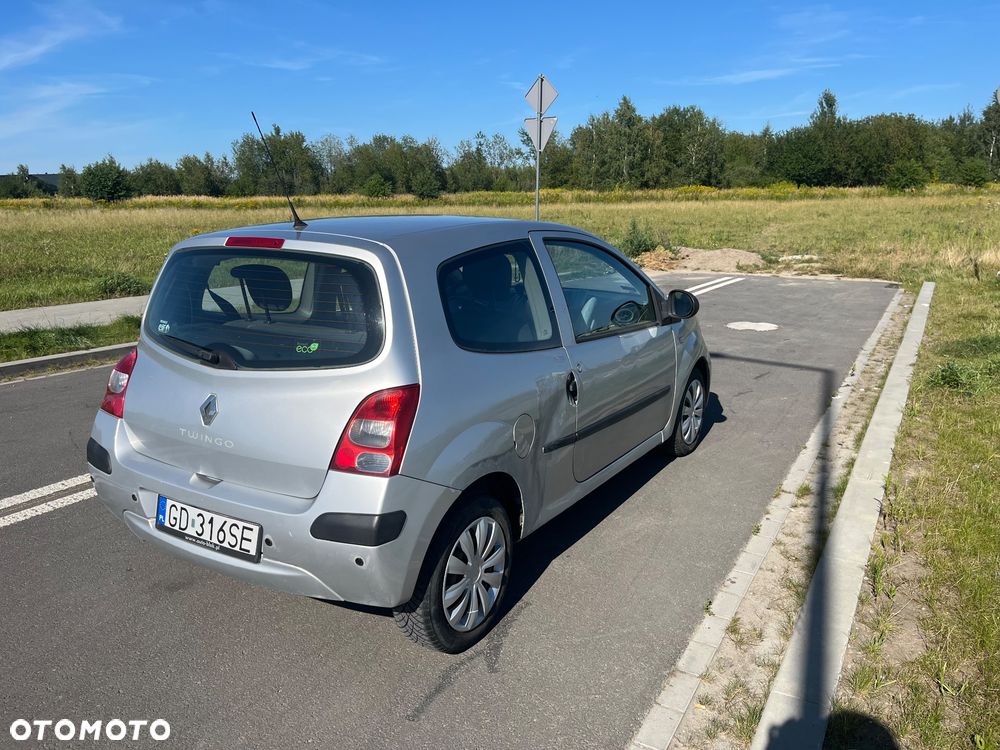 Renault Twingo 1.2 16V Wind - 3