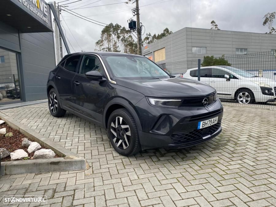 Opel Mokka 1.5 D Edition - 2