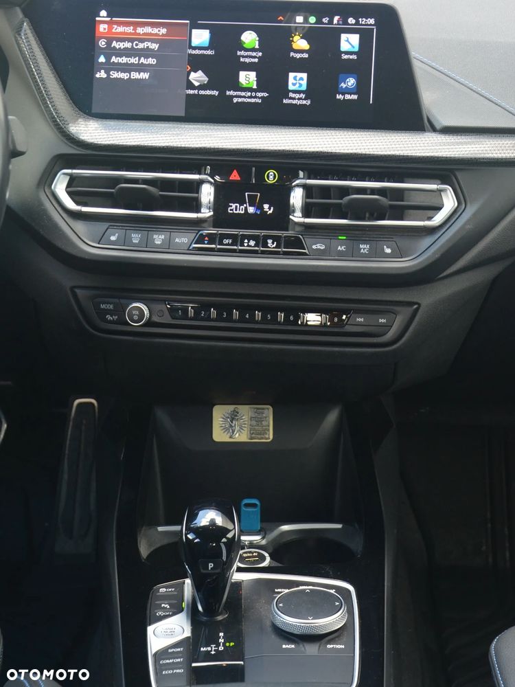 BMW Seria 2 218i M Sport - 8