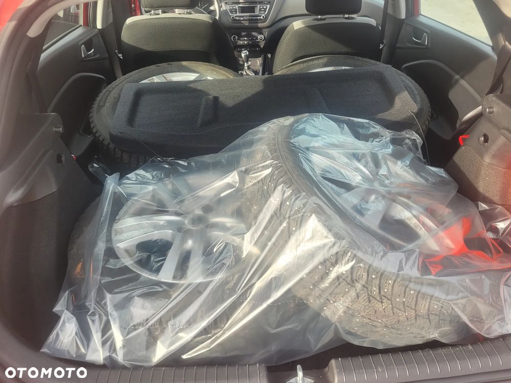 Hyundai i20 1.0 T-GDI BlueDrive - 5