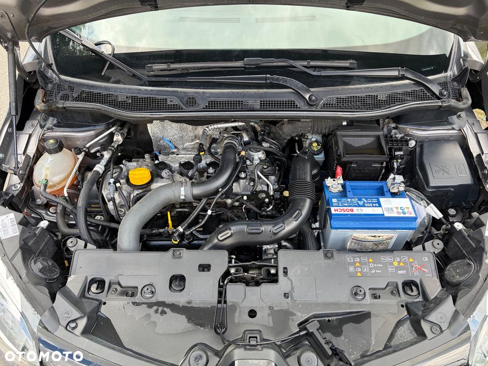 Renault Captur ENERGY TCe 120 EDC Intens - 17