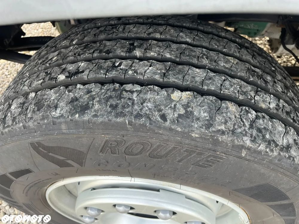 Volvo FH460 SUPER STAN /  Import Francja - 16