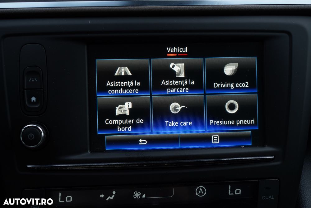 Renault Kadjar Energy dCi 130 4x4 XMOD - 11