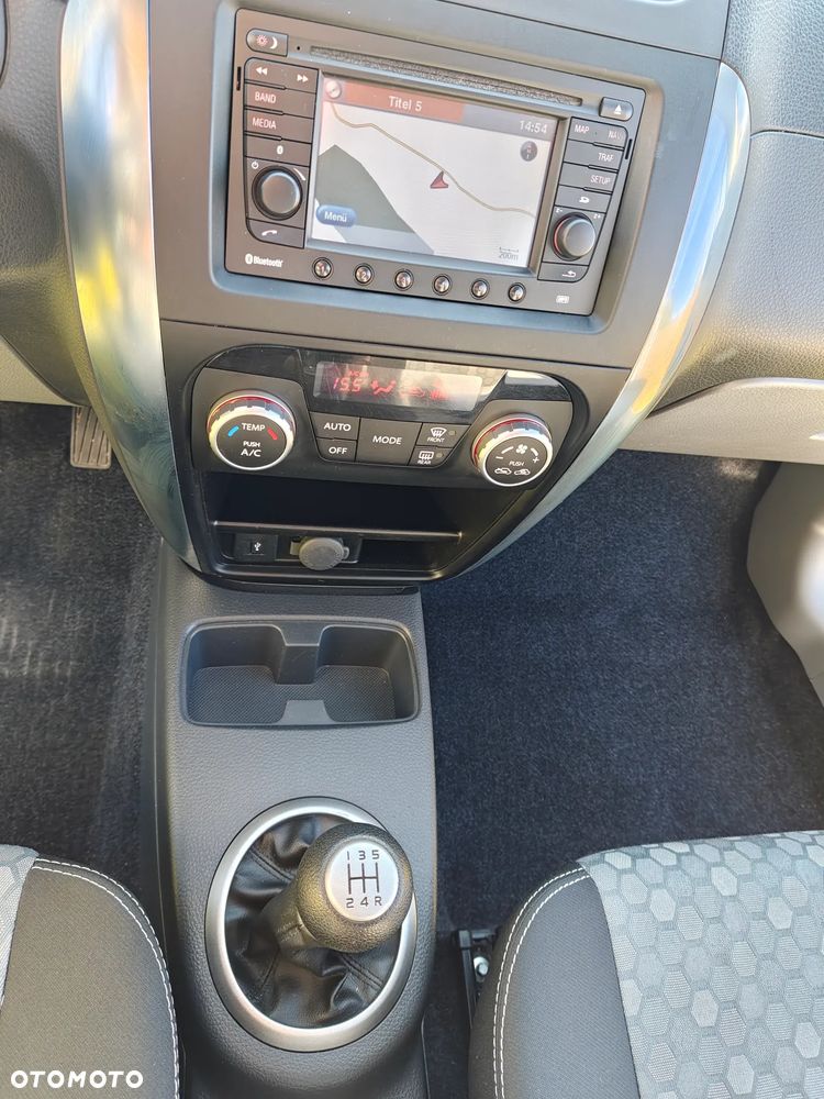 Suzuki SX4 Classic 1.6 VVT 4x2 Style - 33