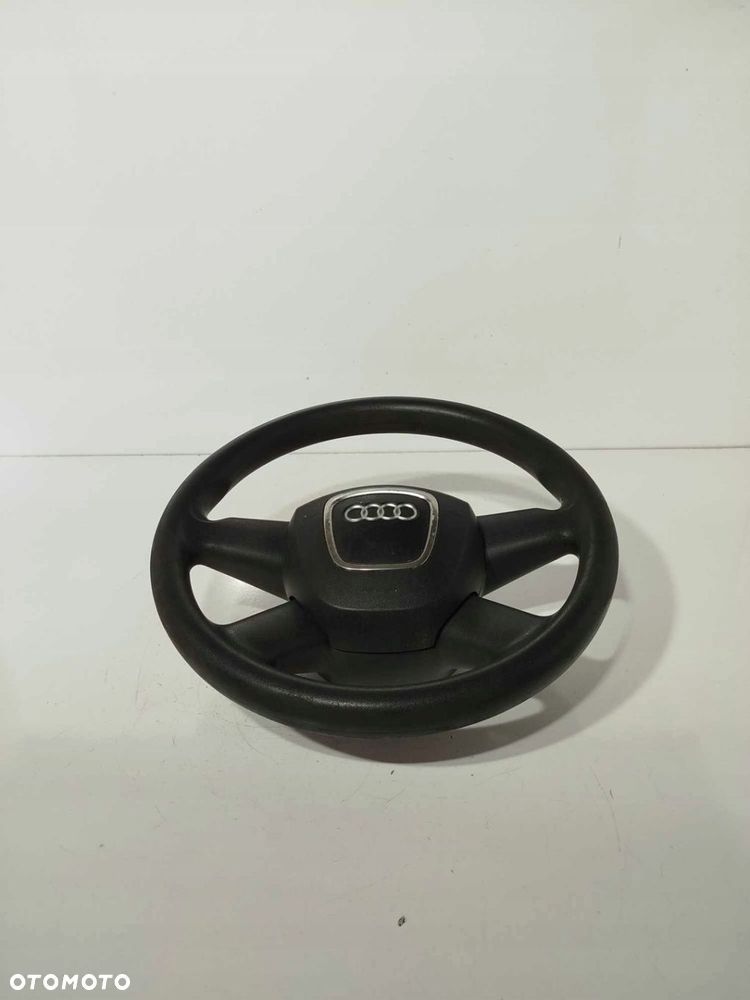 KIEROWNICA AIRBAG AUDI A4 B7 B8 A6 C6 - 2