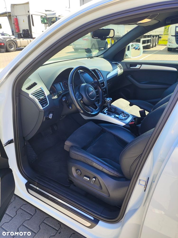 Audi Q5 - 6
