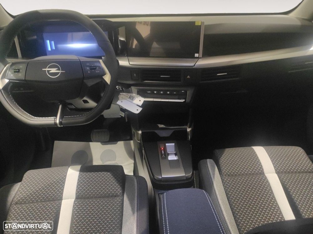 Opel Frontera 54 kWh GS - 12