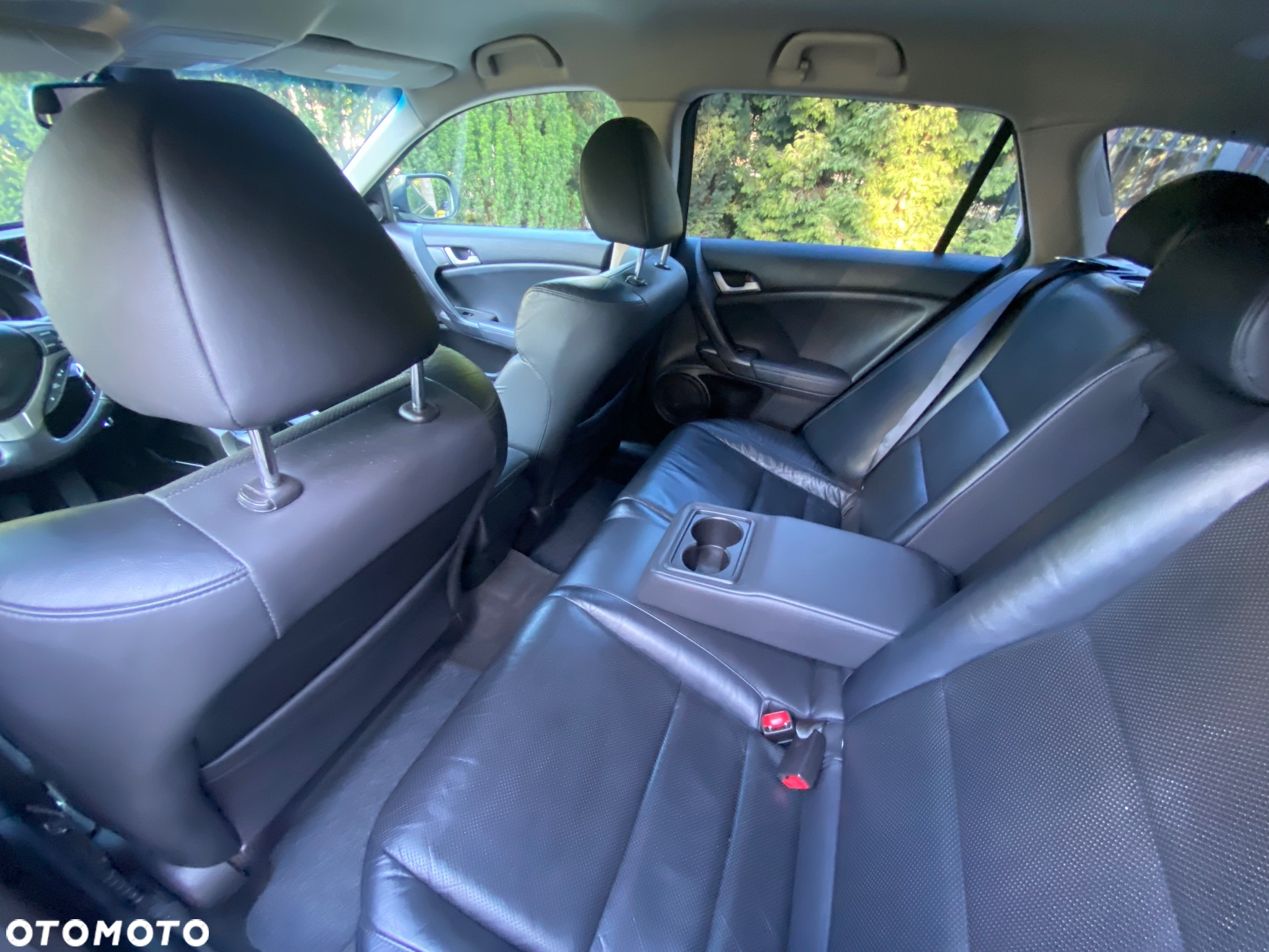Honda Accord - 24