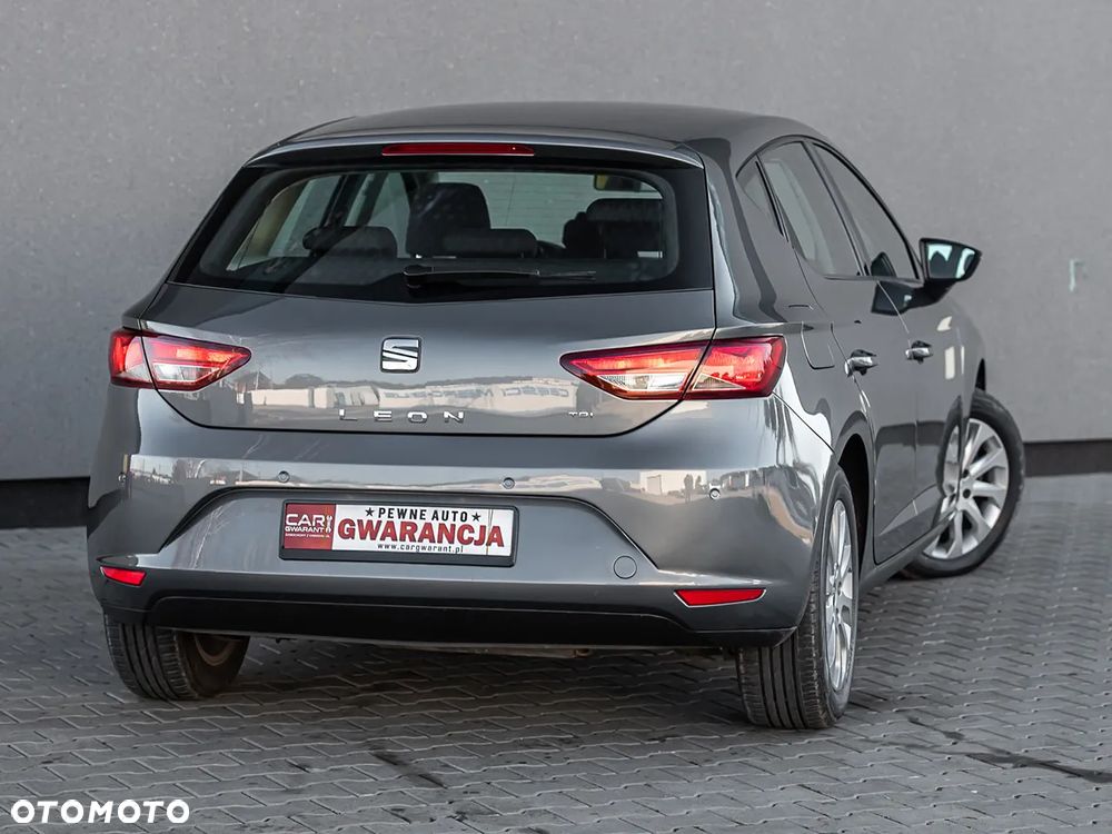 Seat Leon - 11