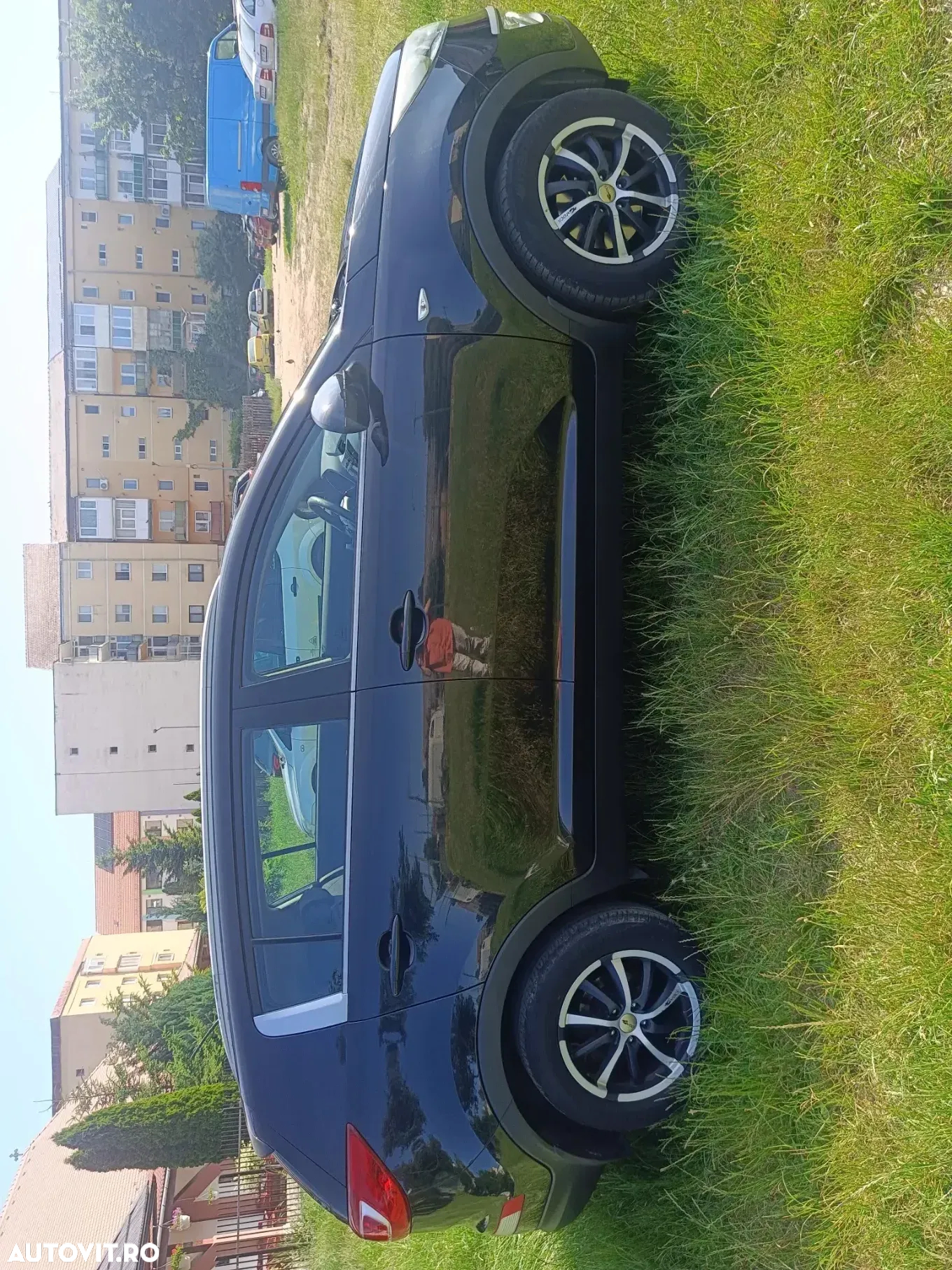 Kia Sportage - 3
