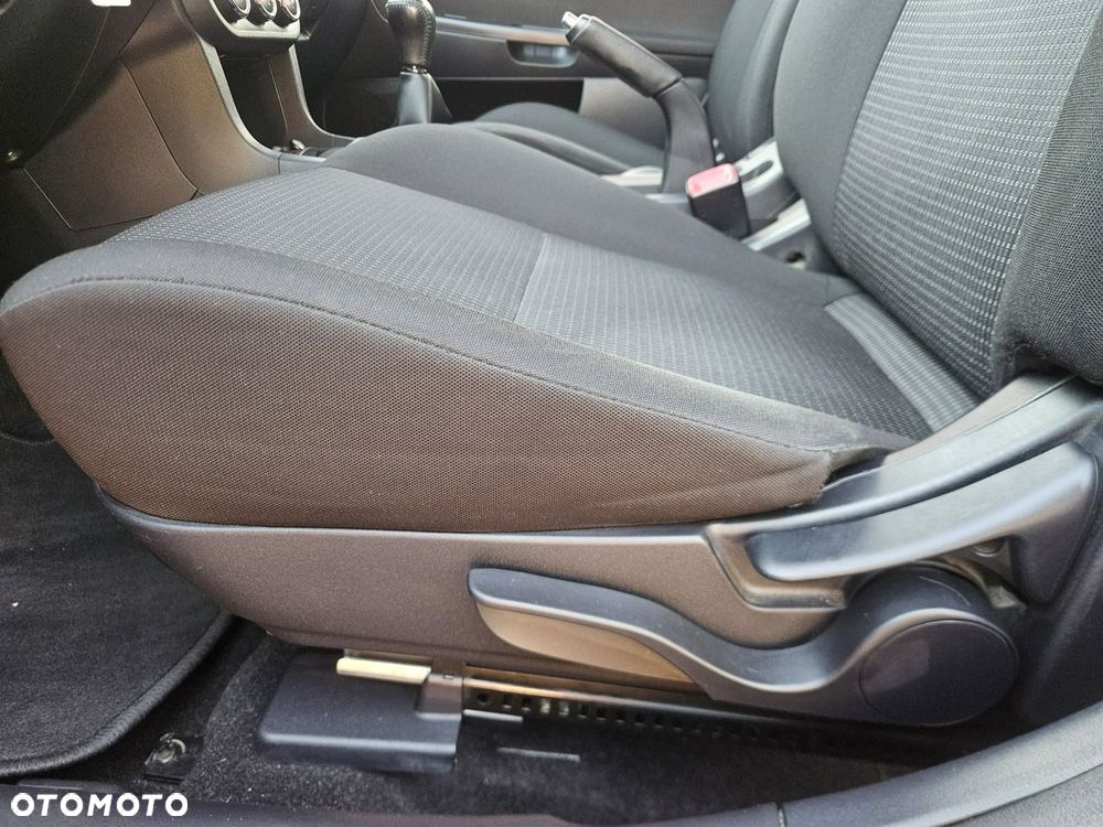 Mitsubishi Lancer 1.6 ClearTec Diamant Edition - 22