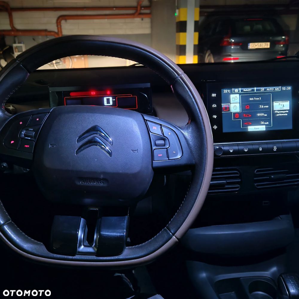 Citroën C4 Cactus 1.2 PureTech Shine Edition - 26