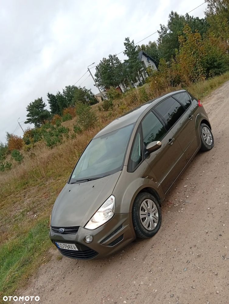Ford S-Max 2.0 TDCi Trend - 7