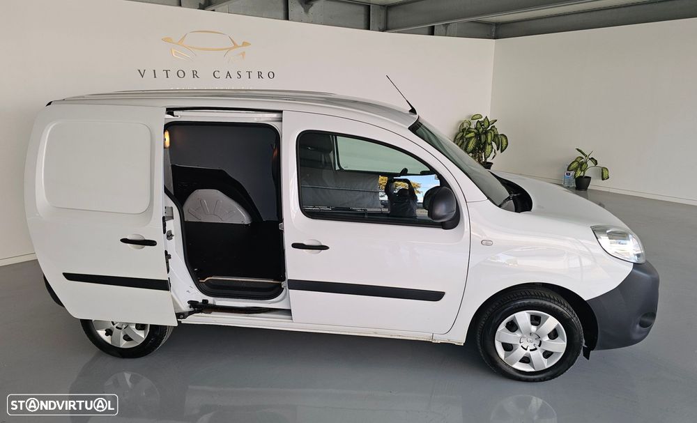Renault Kangoo BLUE dCi 80 START - 2