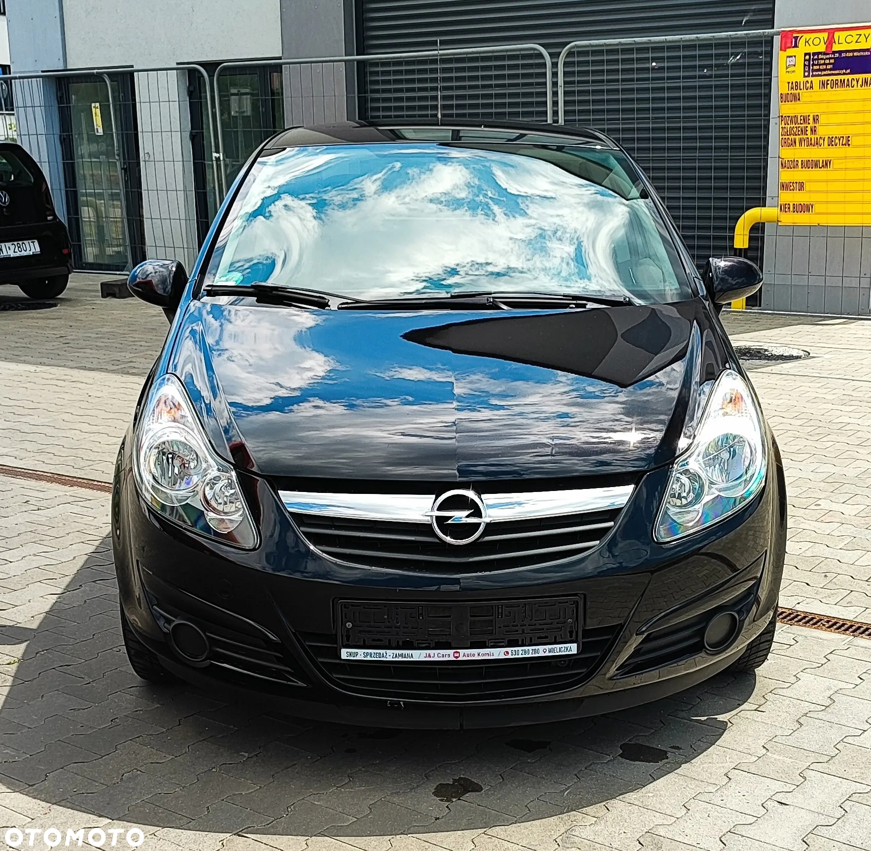 Opel Corsa 1.4 16V 111 - 18