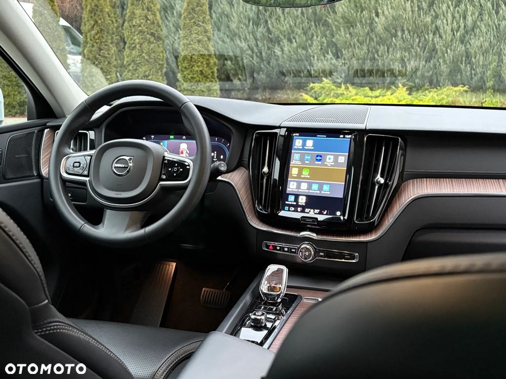 Volvo XC 60 B5 B Geartronic Inscription - 13