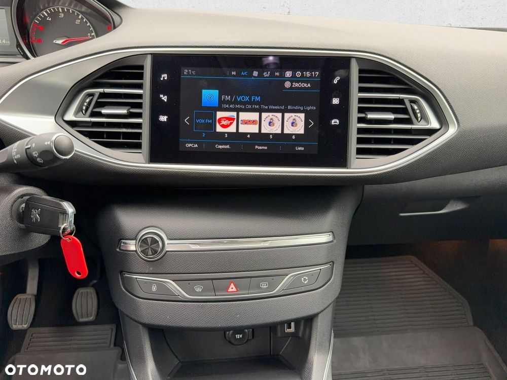 Peugeot 308 - 19