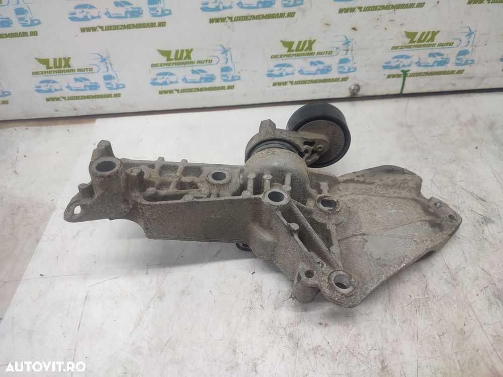 Suport accesorii 8200669494 1.5 dci k9k626 Renault Talisman 1 [2012 - - 1