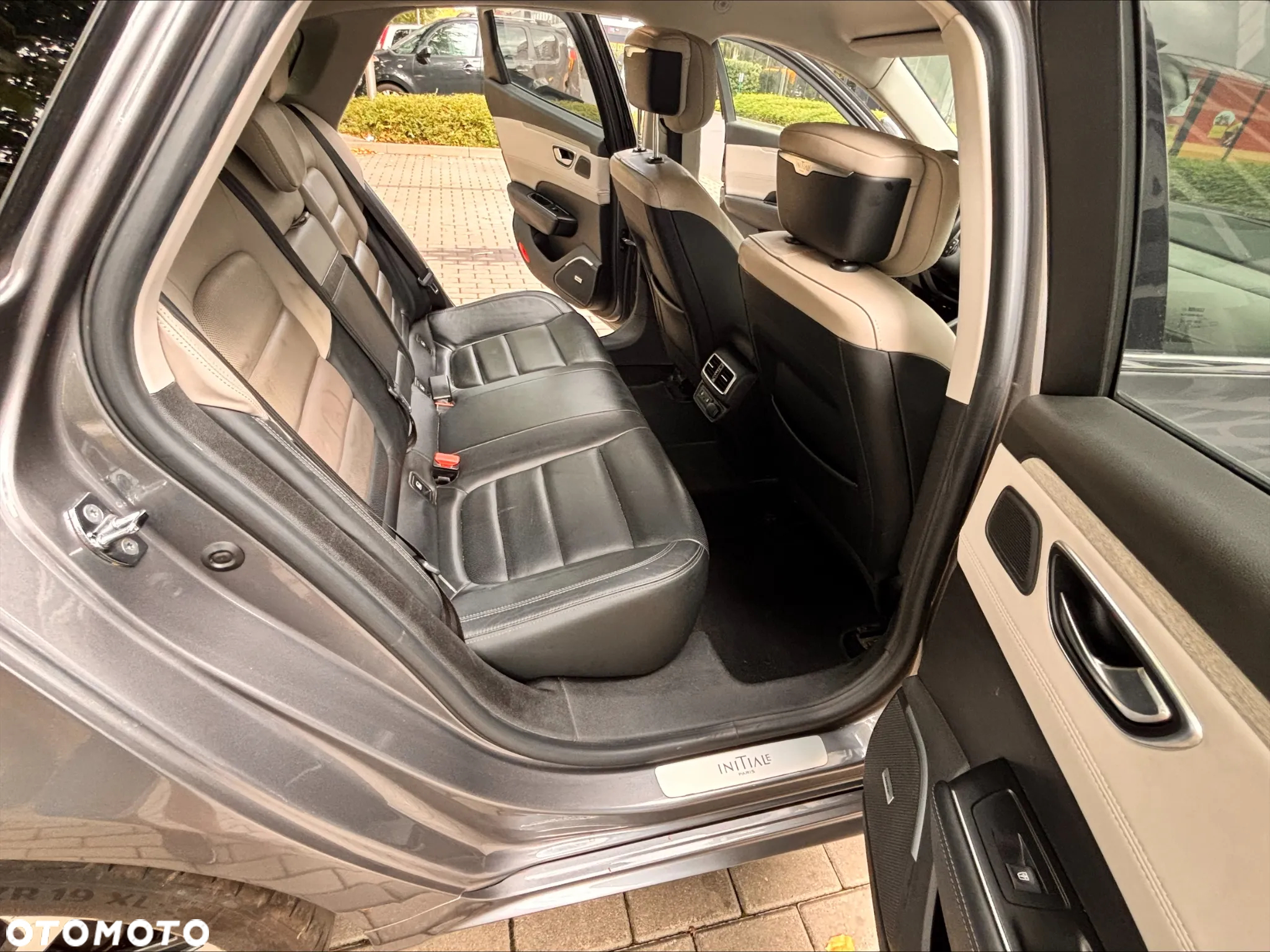 Renault Talisman 1.6 Energy dCi Initiale Paris EDC - 12