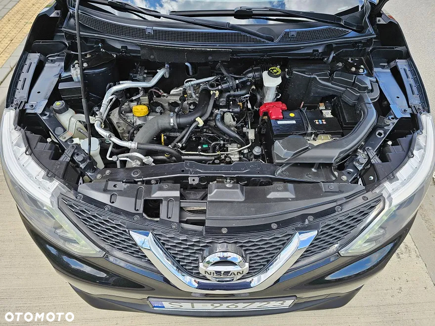 Nissan Qashqai 1.2 DIG-T N-Connecta - 28