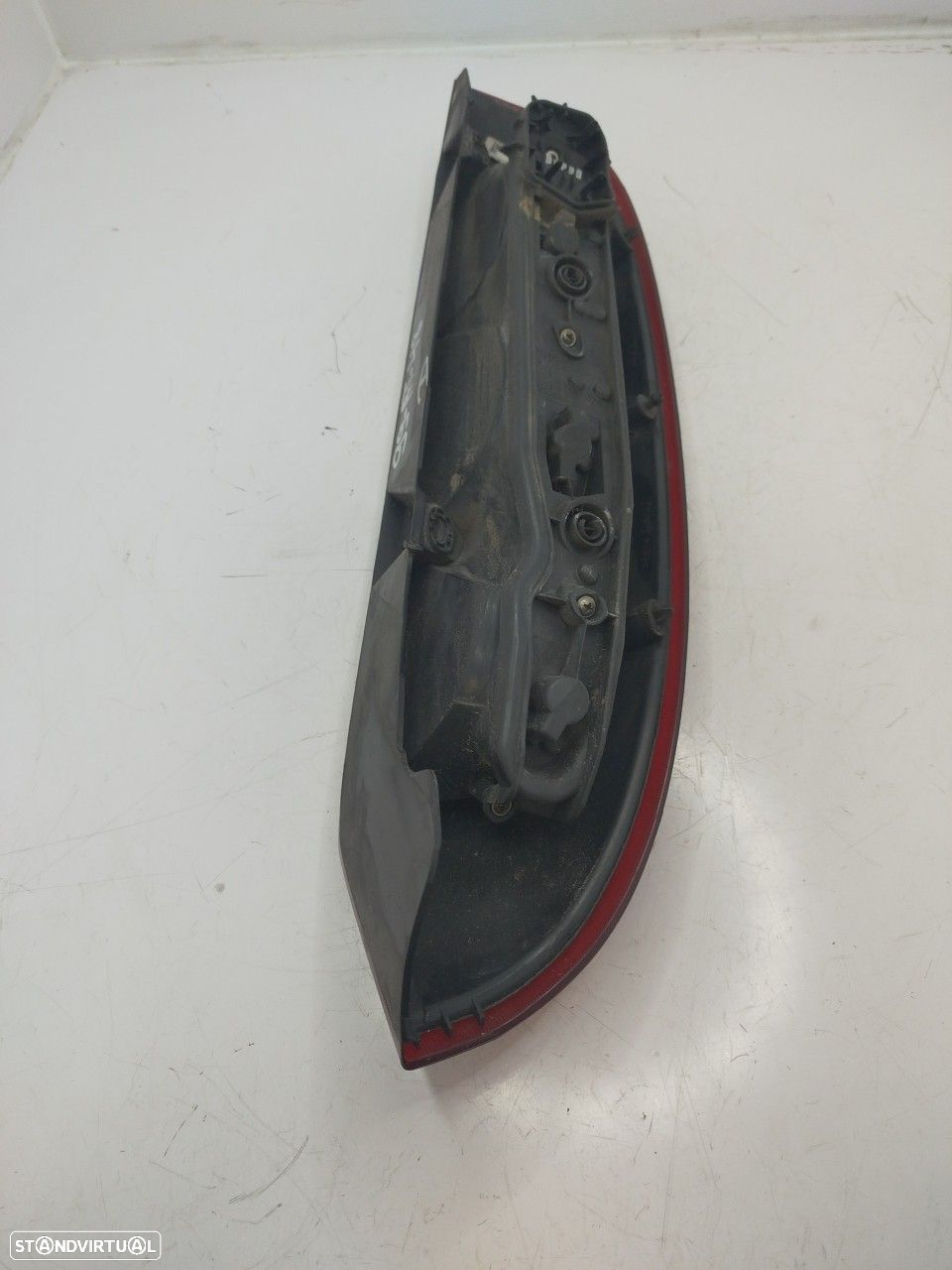 Farolim Stop Dto Opel Corsa C (X01) - 2