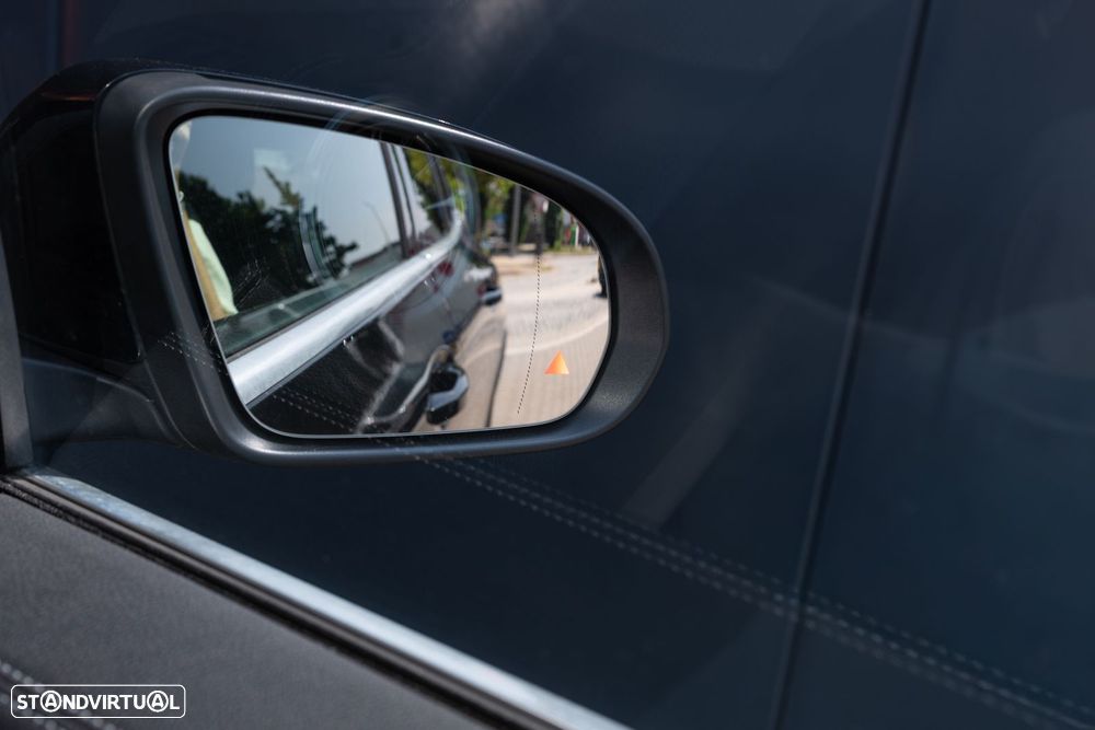 Mercedes-Benz EQA 250 AMG Line - 24
