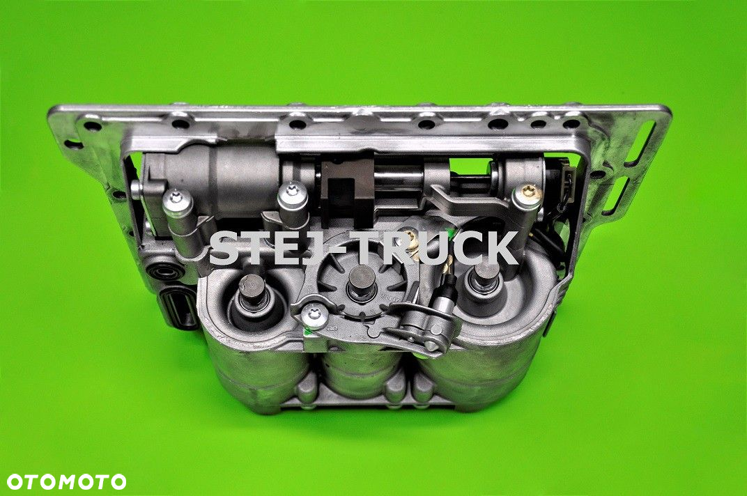 WYBIERAK, MODULATOR, ASTRONIC, GS3.6, DAF, 1959450, EURO 6, WABCO, 4213550150, KASETA - 2