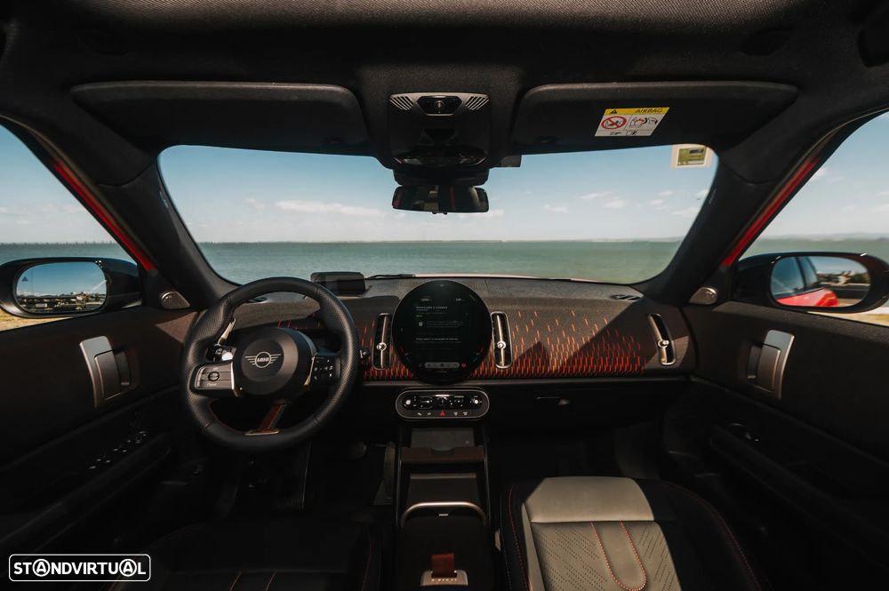 MINI Countryman SE JCW S - 17