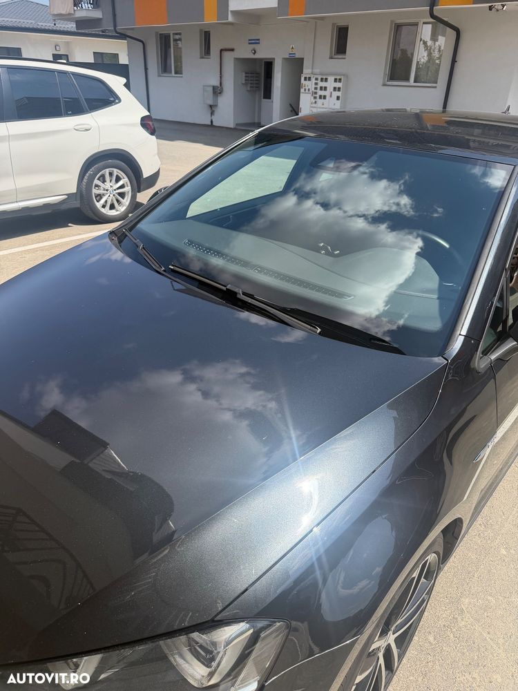Volkswagen Golf GTD 2.0 TDI SCR DSG - 2