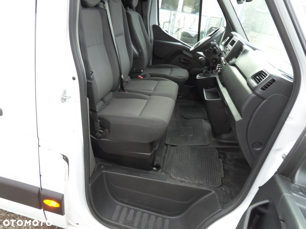 Renault MASTER IV - 12