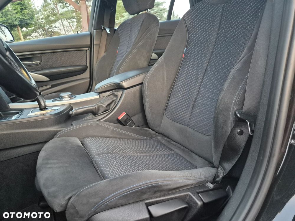 BMW Seria 3 - 25