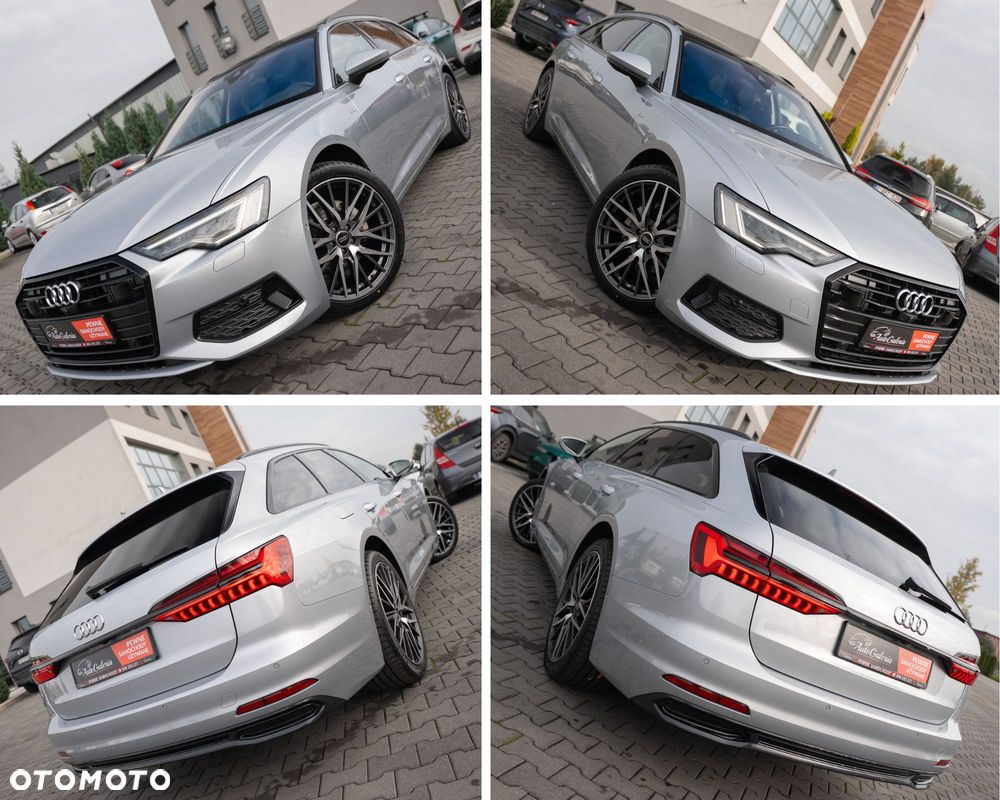 Audi A6 Avant - 19