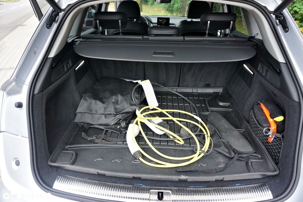Audi Q5 50 TFSI e Quattro S Line S tronic - 33