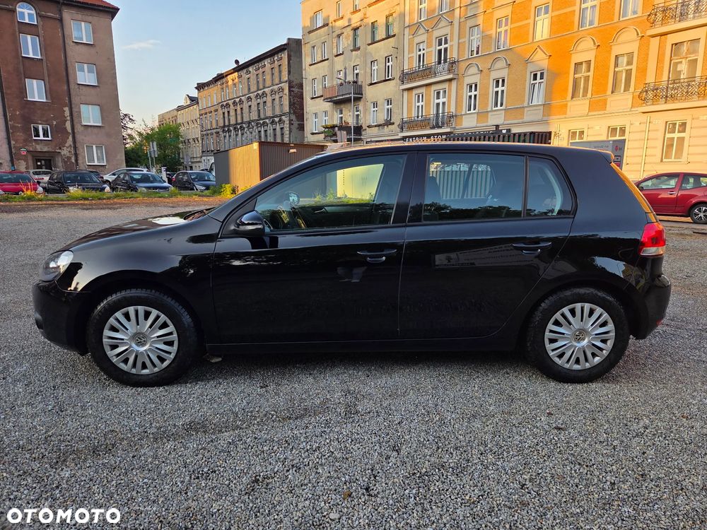 Volkswagen Golf 1.4 Style - 5