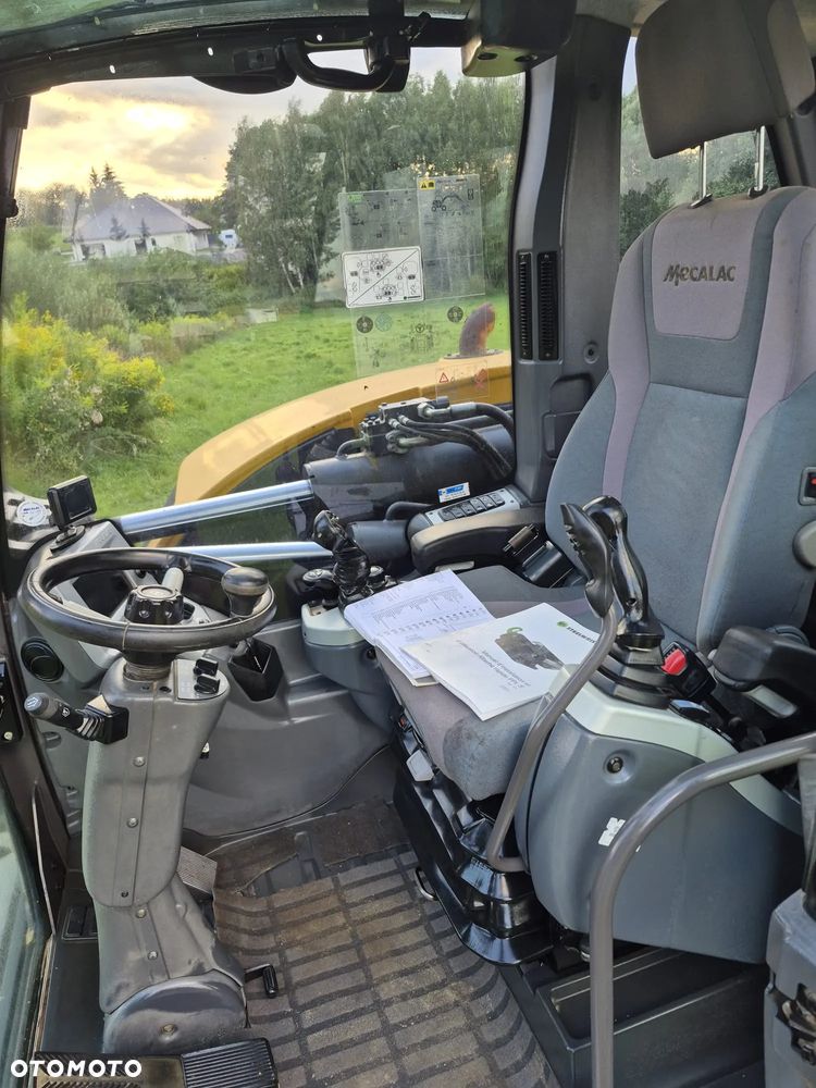 Mecalac 15MWR - 14