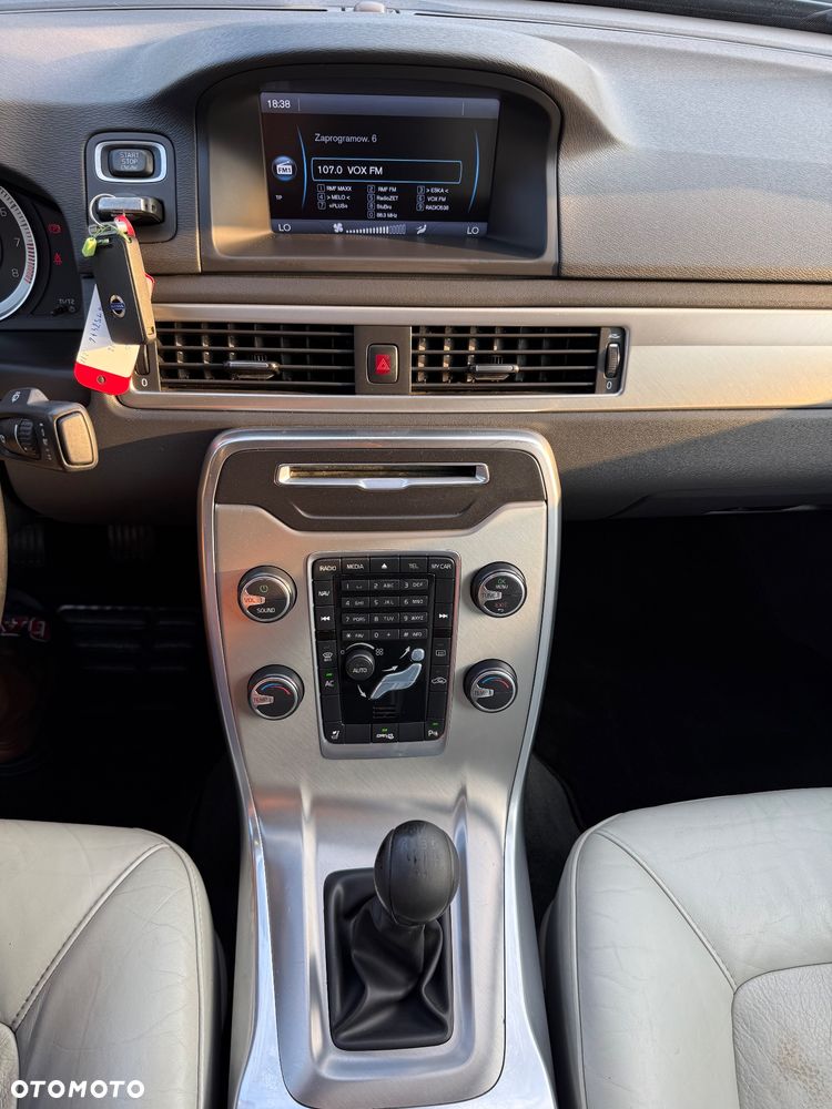 Volvo S80 T4 Summum - 24