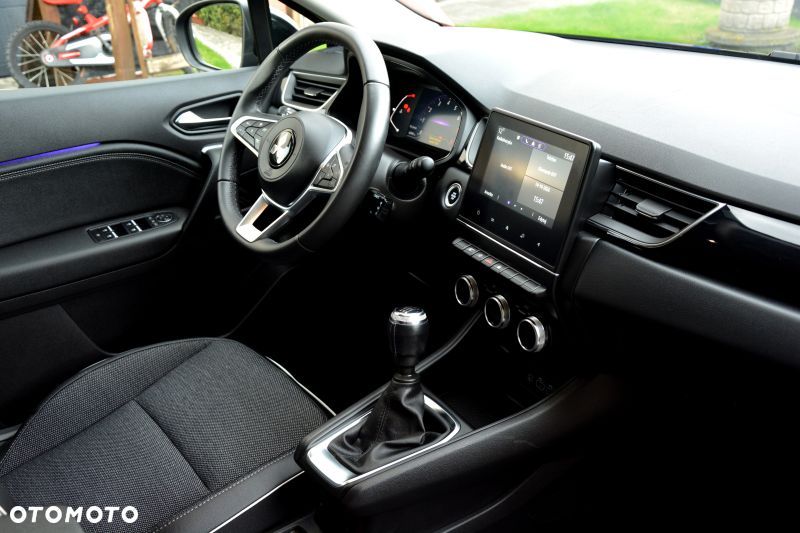 Mitsubishi Asx 2024 photo 5