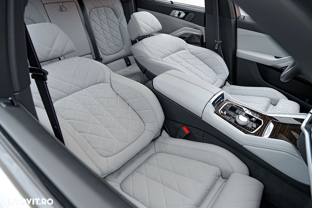 BMW X6 xDrive30d AT MHEV - 20